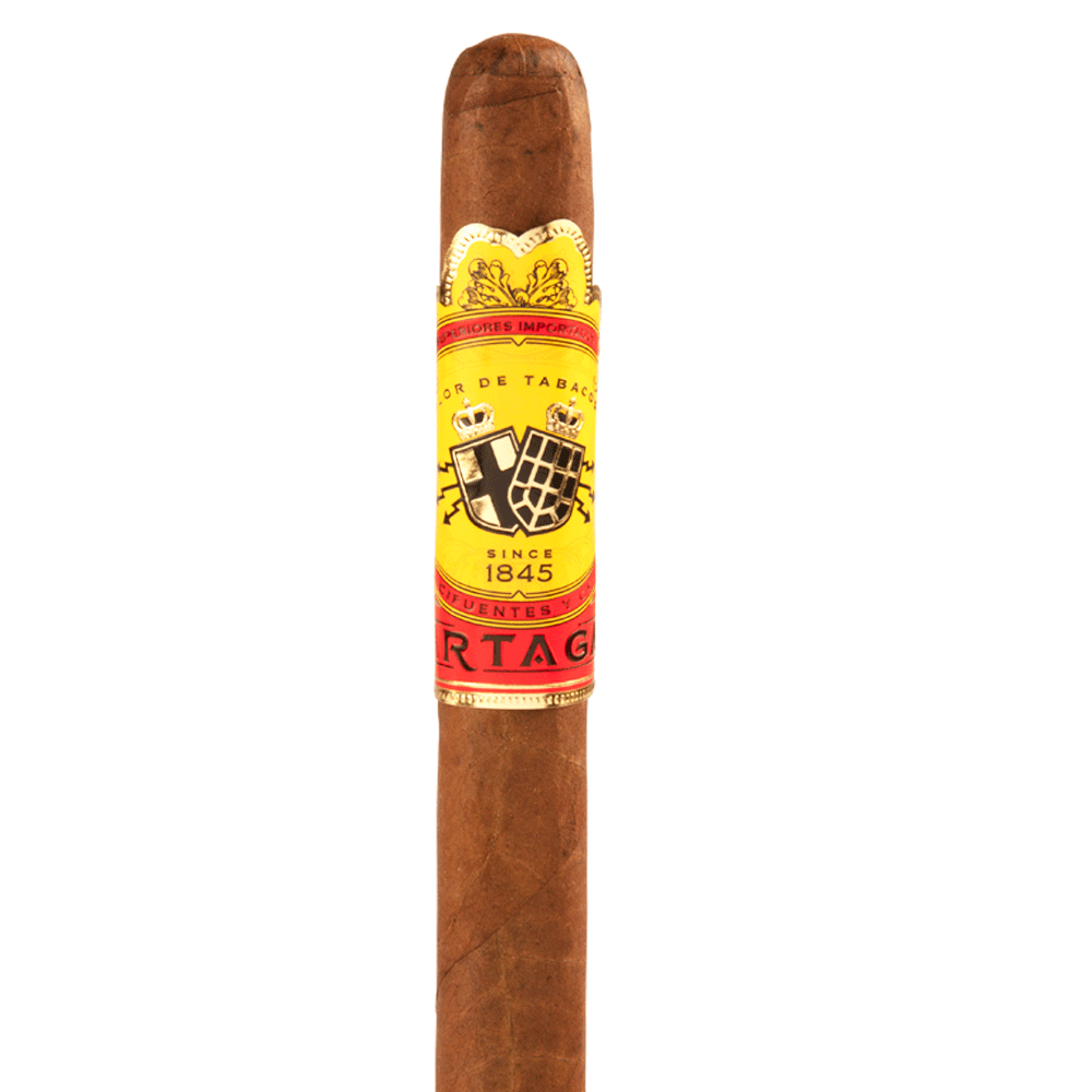 Partagas - No. 2